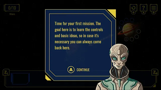 Star Freight screenshot 4