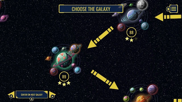 Star Freight screenshot 3