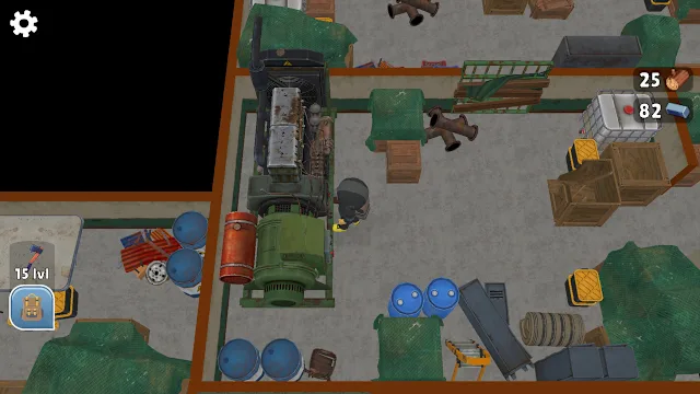 From the Bunker screenshot 6