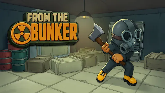 From the Bunker