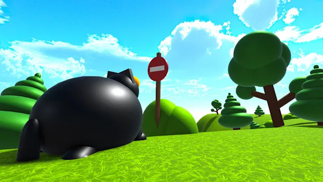 Pawsky screenshot 4