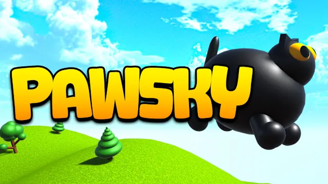 Pawsky
