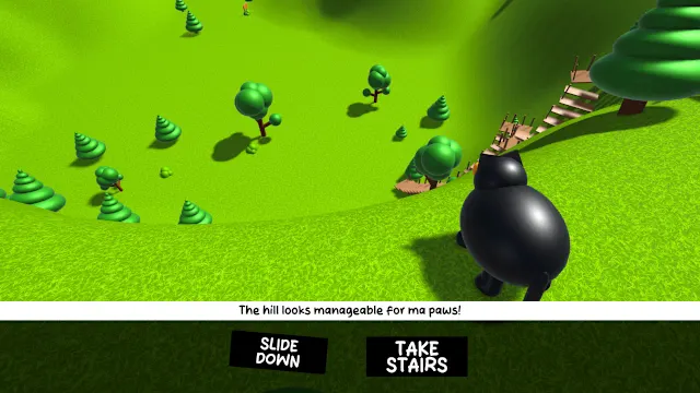 Pawsky screenshot 3