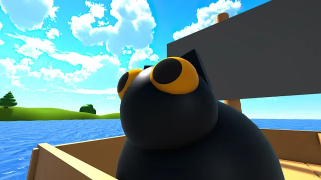 Pawsky screenshot 5