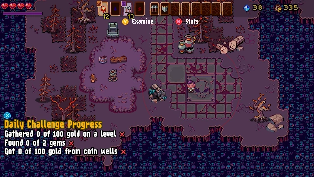 Death by Scrolling screenshot 4