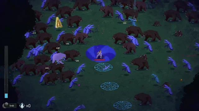 Versebound screenshot 2