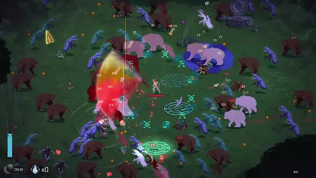 Versebound screenshot 6
