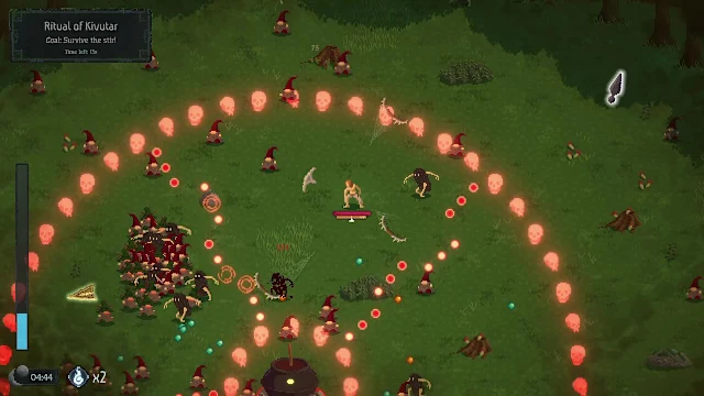Versebound screenshot 4