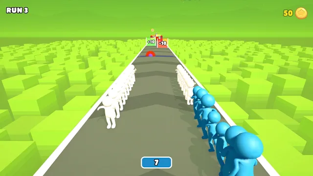 Long Run 2 screenshot 6