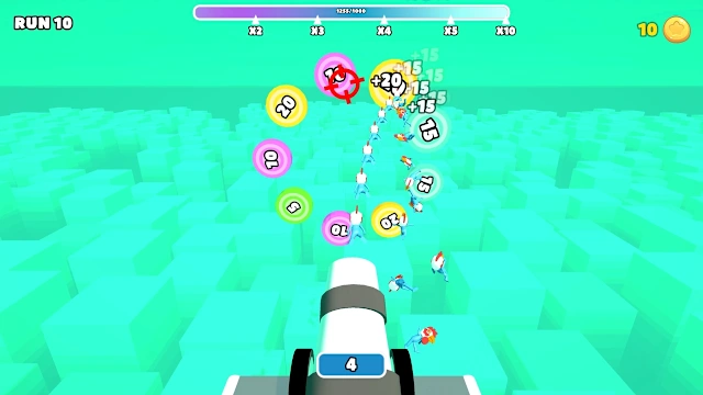 Long Run 2 screenshot 5