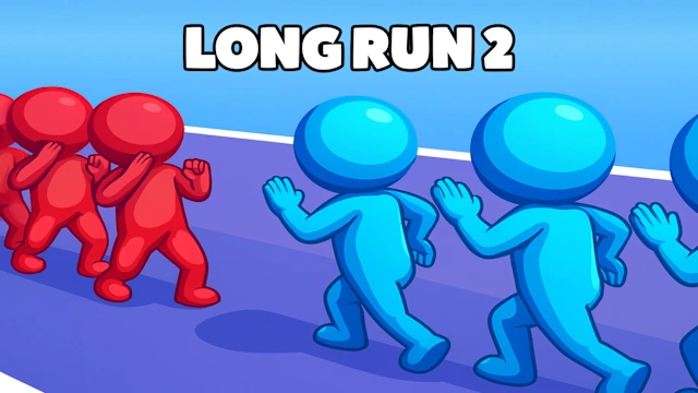 Long Run 2