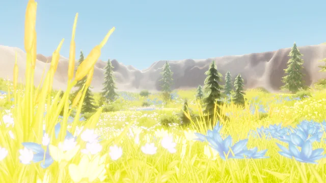 Sun Meadow screenshot 5