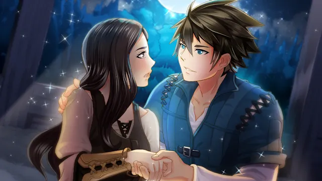 Love and Legends screenshot 5