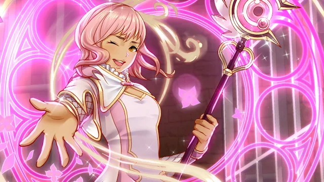 Love and Legends screenshot 3