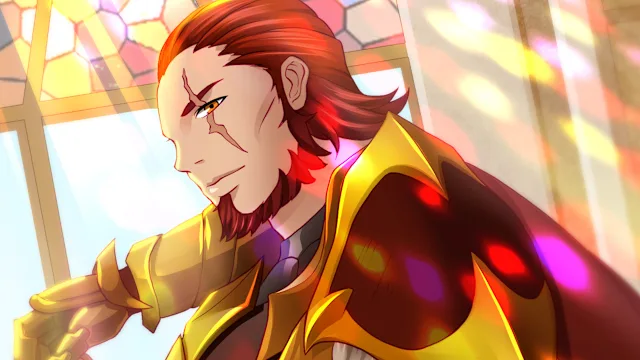 Love and Legends screenshot 4