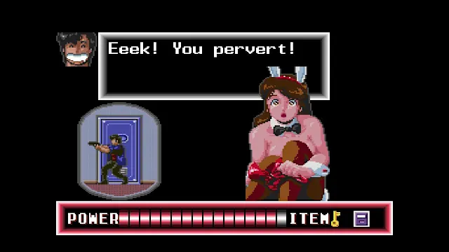 City Hunter screenshot 4