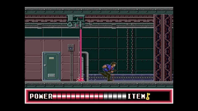 City Hunter screenshot 3
