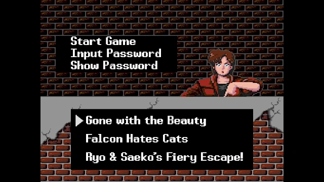 City Hunter screenshot 1