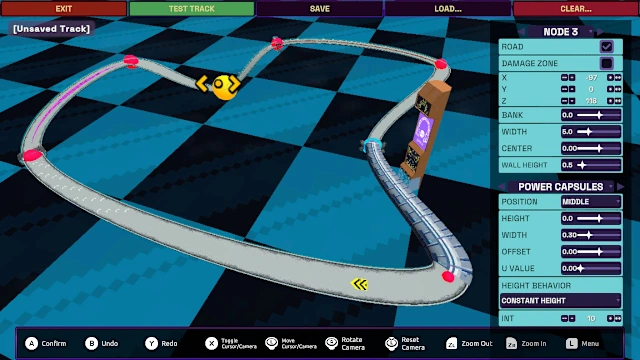 Star Racer screenshot 6
