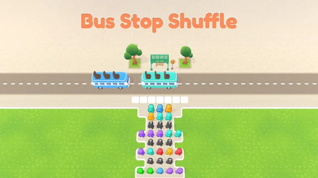 Bus Stop Shuffle