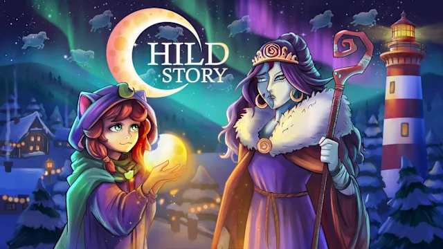 ChildStory
