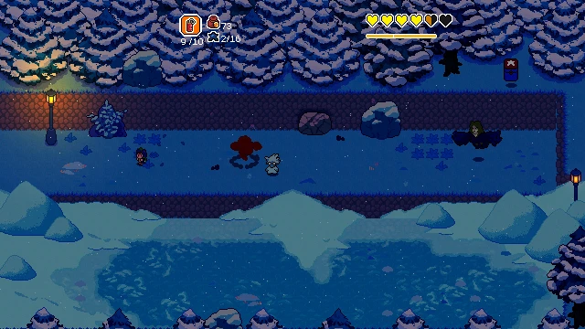 ChildStory screenshot 3