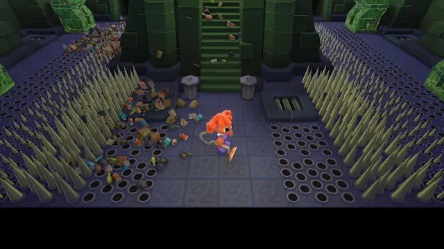 Cleaning Up! screenshot 5