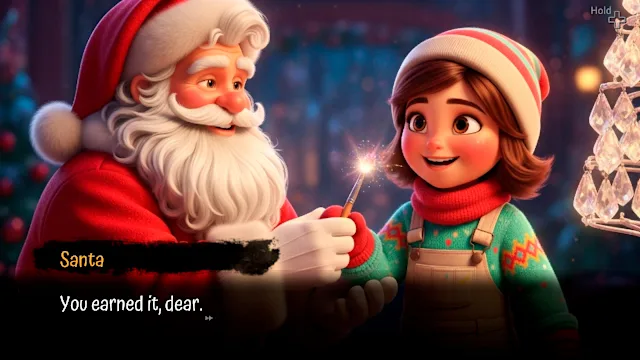 The Secret Workshop of Wishes screenshot 5
