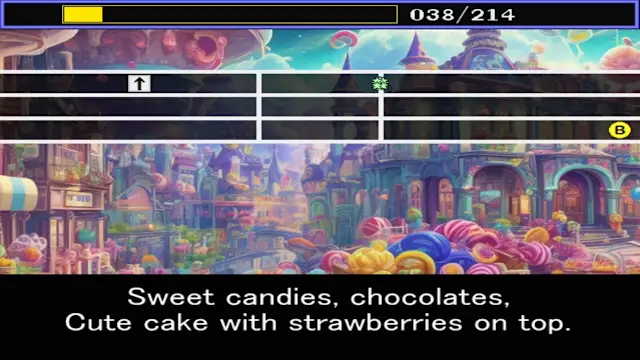 HUNTERS Music World screenshot 6