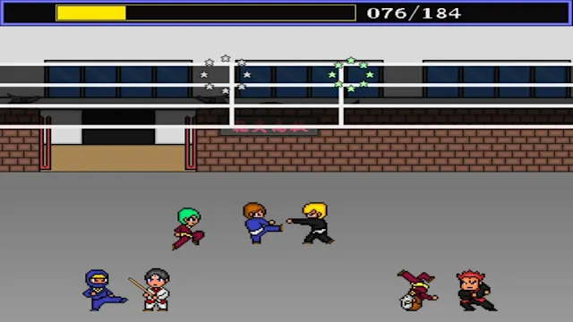 HUNTERS Music World screenshot 3