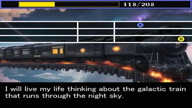 HUNTERS Music World screenshot 5