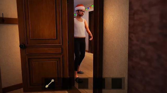 Schoolboy Escape: Runaway screenshot 1