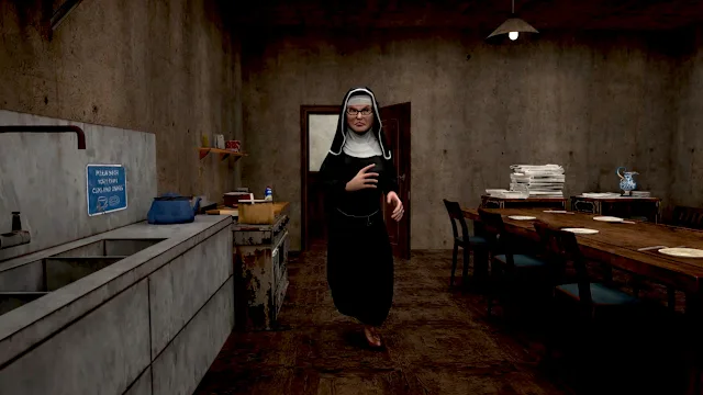 Schoolboy Escape: Runaway screenshot 3