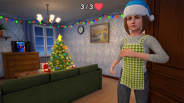 Schoolboy Escape: Runaway screenshot 0