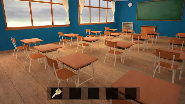 Schoolboy Escape: Runaway screenshot 2