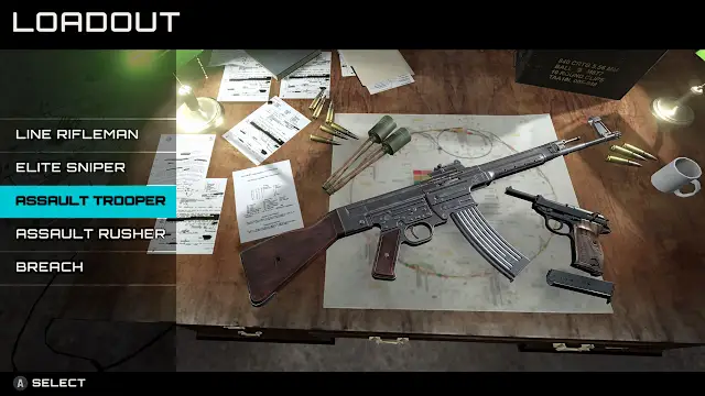 Night Strike Resistance: WW2 screenshot 3