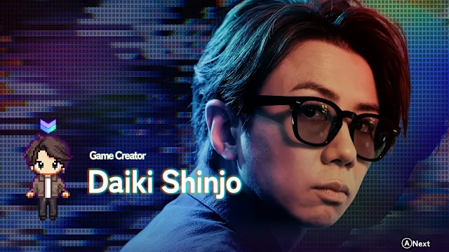 AKIBA LOST screenshot 0