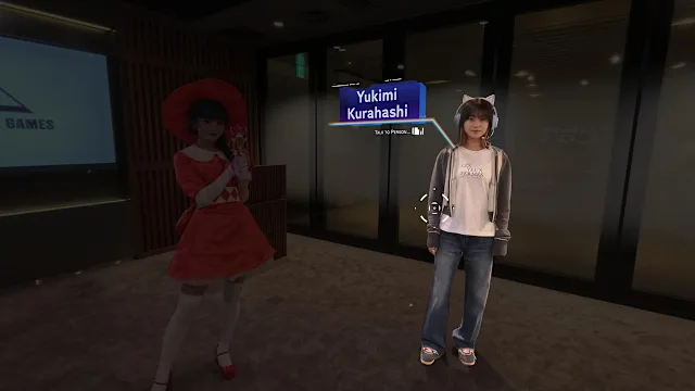 AKIBA LOST screenshot 5