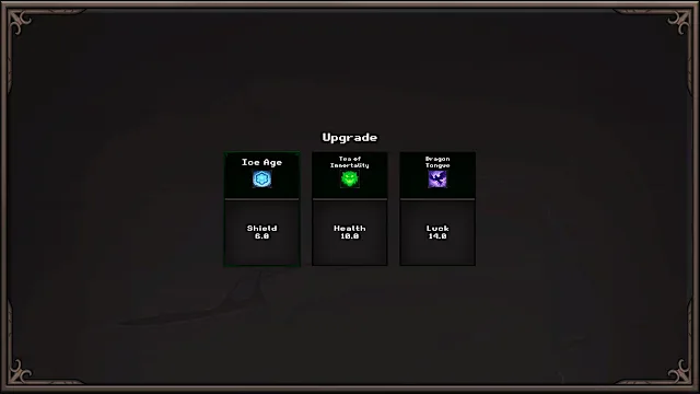 MEGAMONK screenshot 2