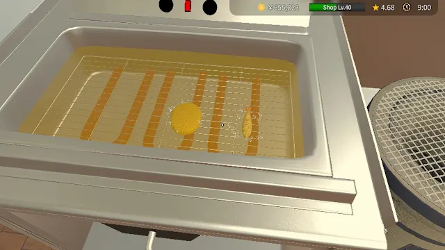 Onigiri Shop Simulator screenshot 4