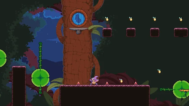 Beetle Shock screenshot 2