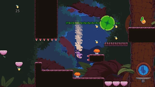 Beetle Shock screenshot 3