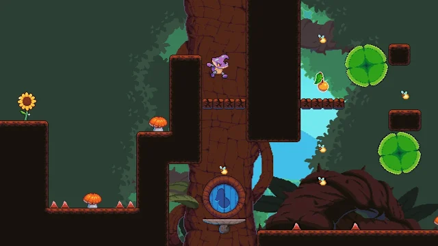 Beetle Shock screenshot 0