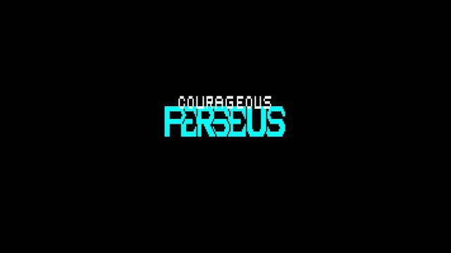 EGGCONSOLE Courageous Perseus PC-8801 screenshot 5