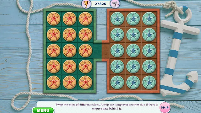 Around the World 4: Family Tour Collector's Edition screenshot 2