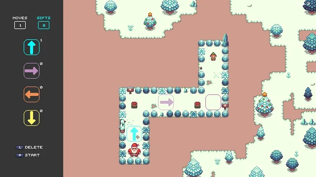 Ho Ho & Move screenshot 0