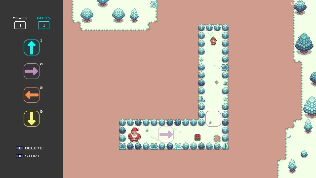 Ho Ho & Move screenshot 2
