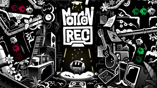 MotionRec