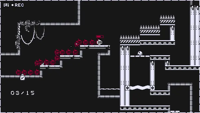 MotionRec screenshot 5