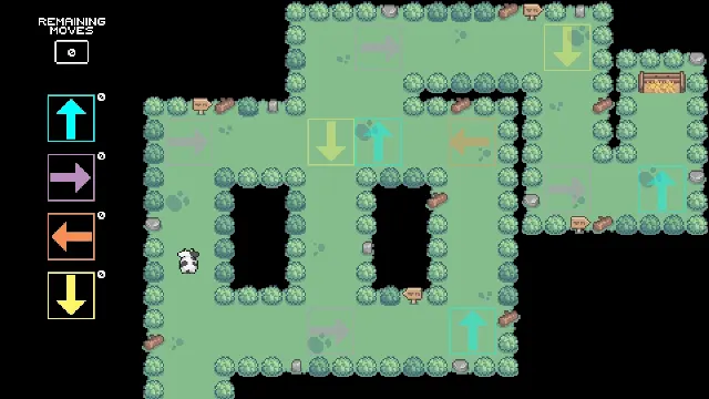 Moo & Move: Extra Grazing Grounds screenshot 3